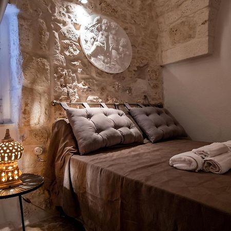 Villa Loft Parisi Ostuni Exterior foto