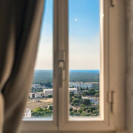 Villa Loft Parisi Ostuni Exterior foto