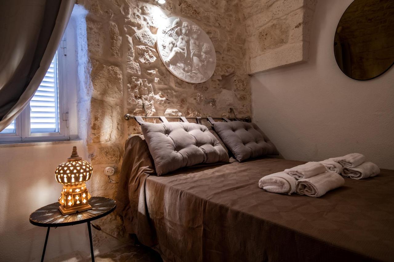 Villa Loft Parisi Ostuni Exterior foto