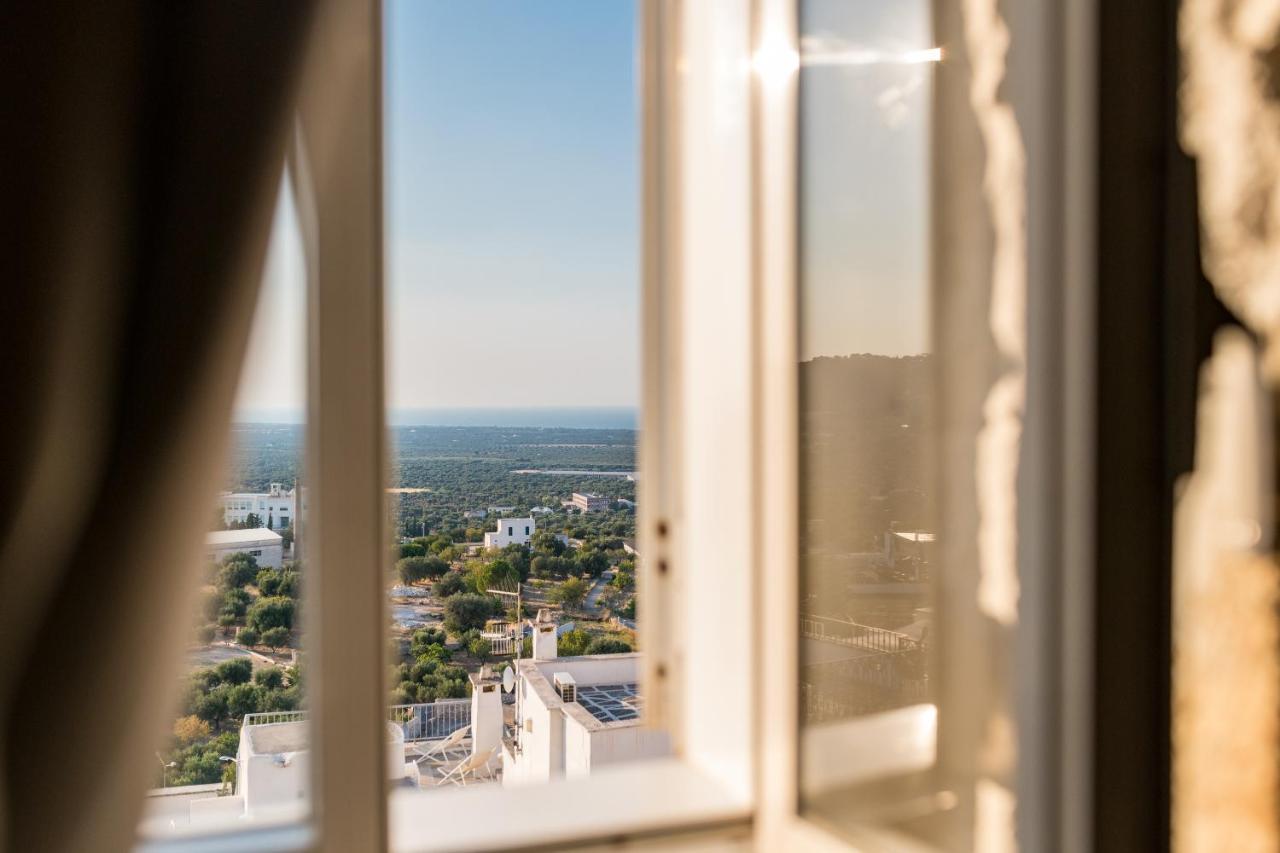 Villa Loft Parisi Ostuni Exterior foto