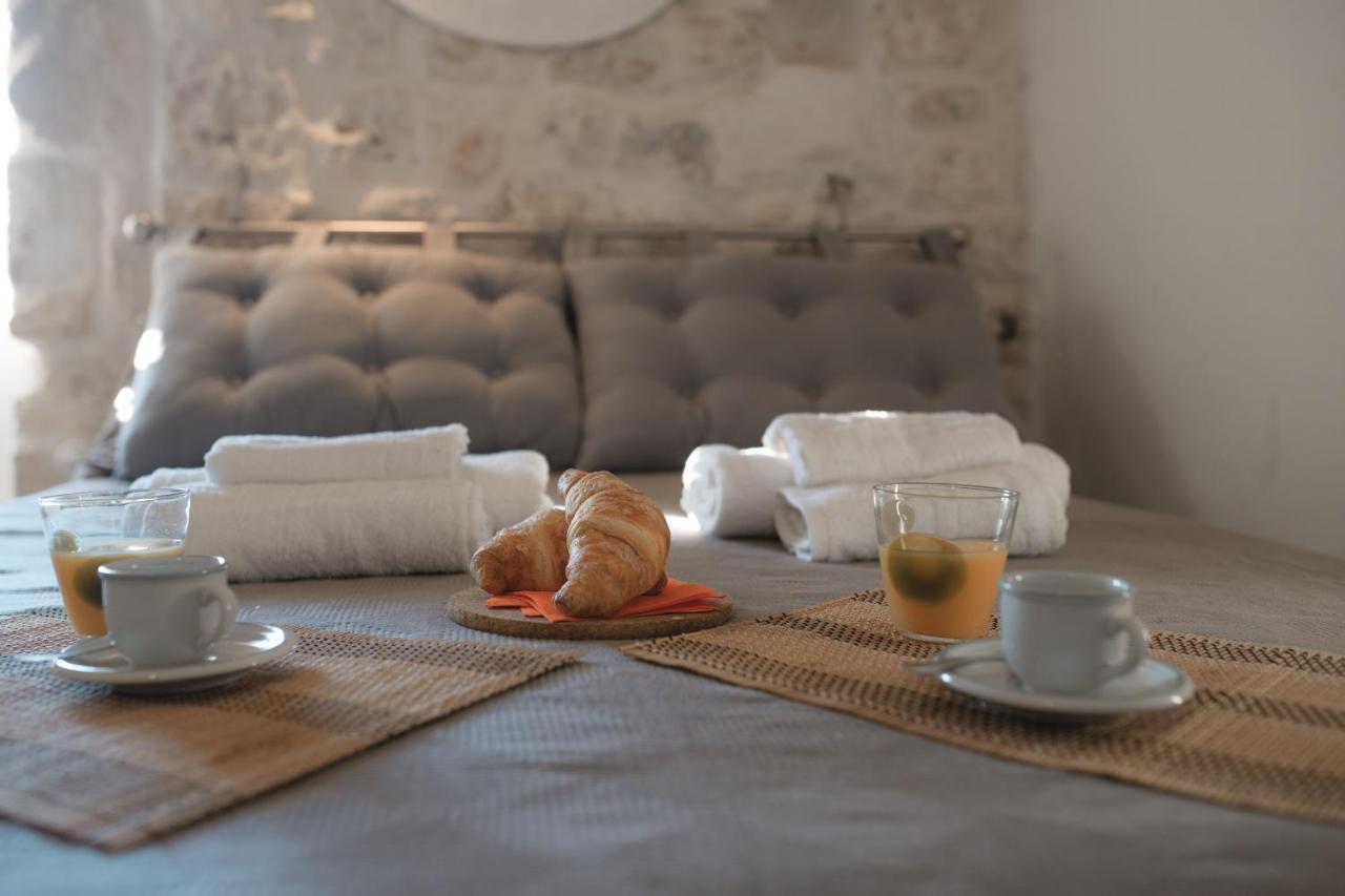 Villa Loft Parisi Ostuni Exterior foto
