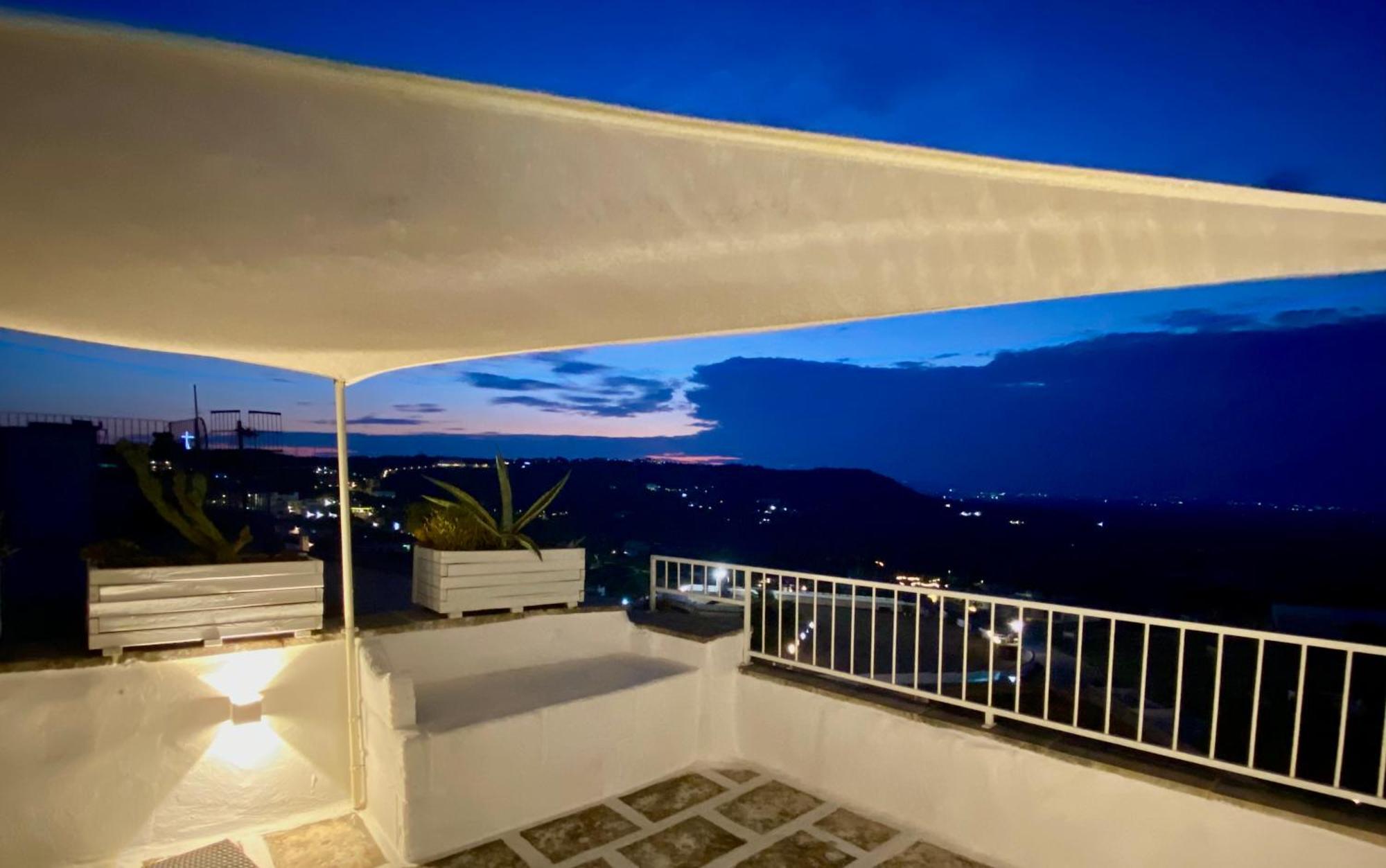 Villa Loft Parisi Ostuni Exterior foto